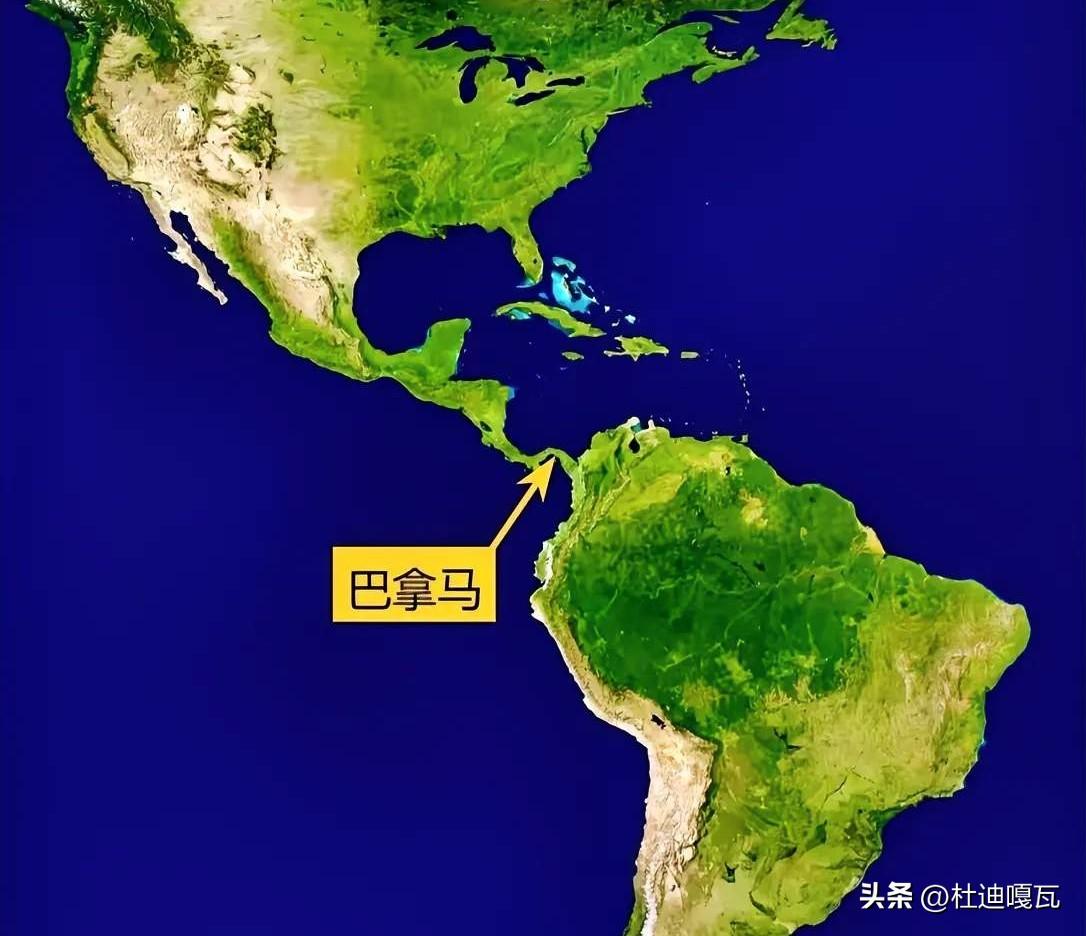 这不像是一个小国的口吻，
巴拿马总统认为就算是强行收回了长和运营的港口，中方也不