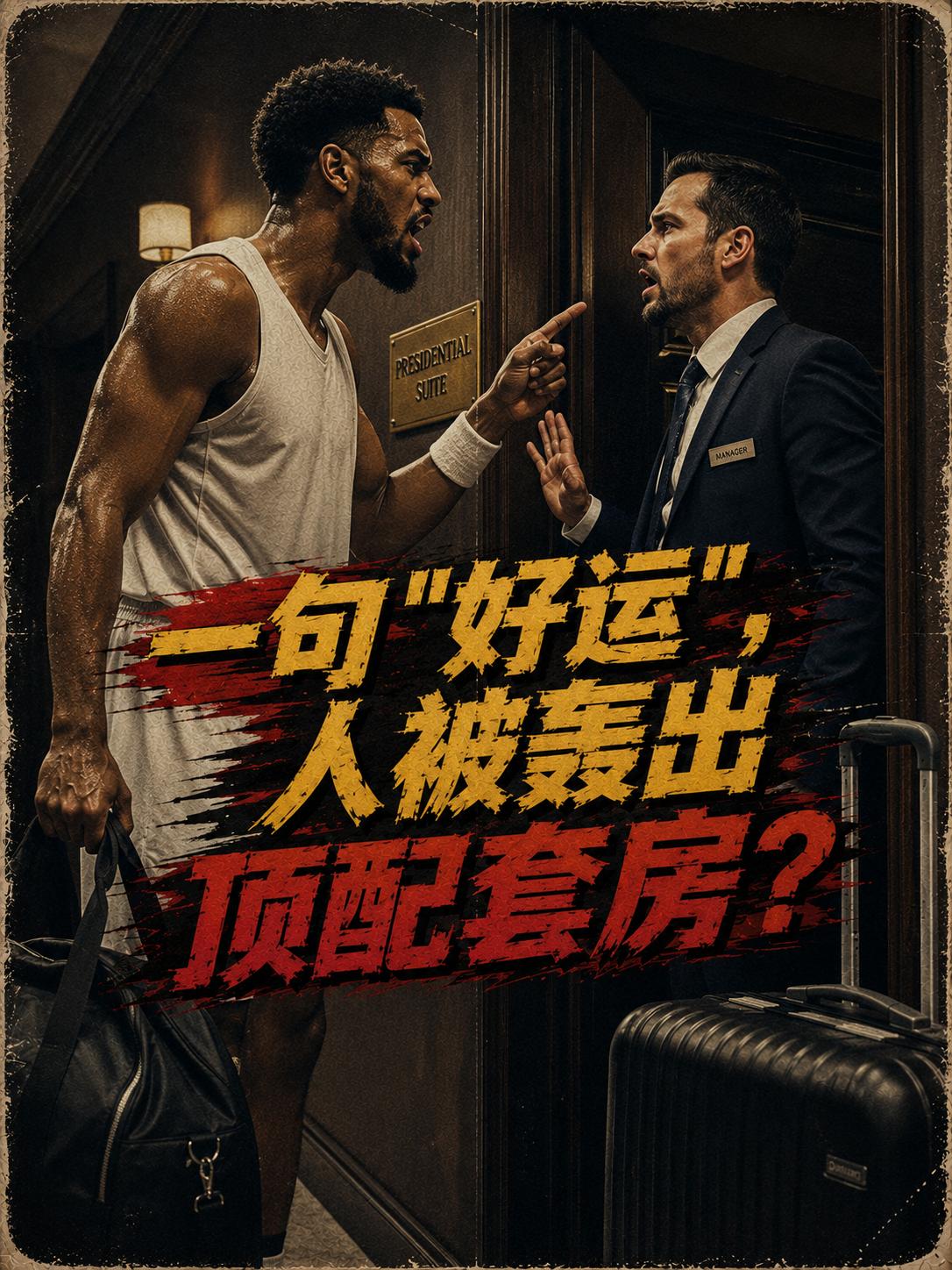 关于文班亚马的大瓜又来了，当球迷们看到这个结果之后，显然都感到不可思议。没想到对
