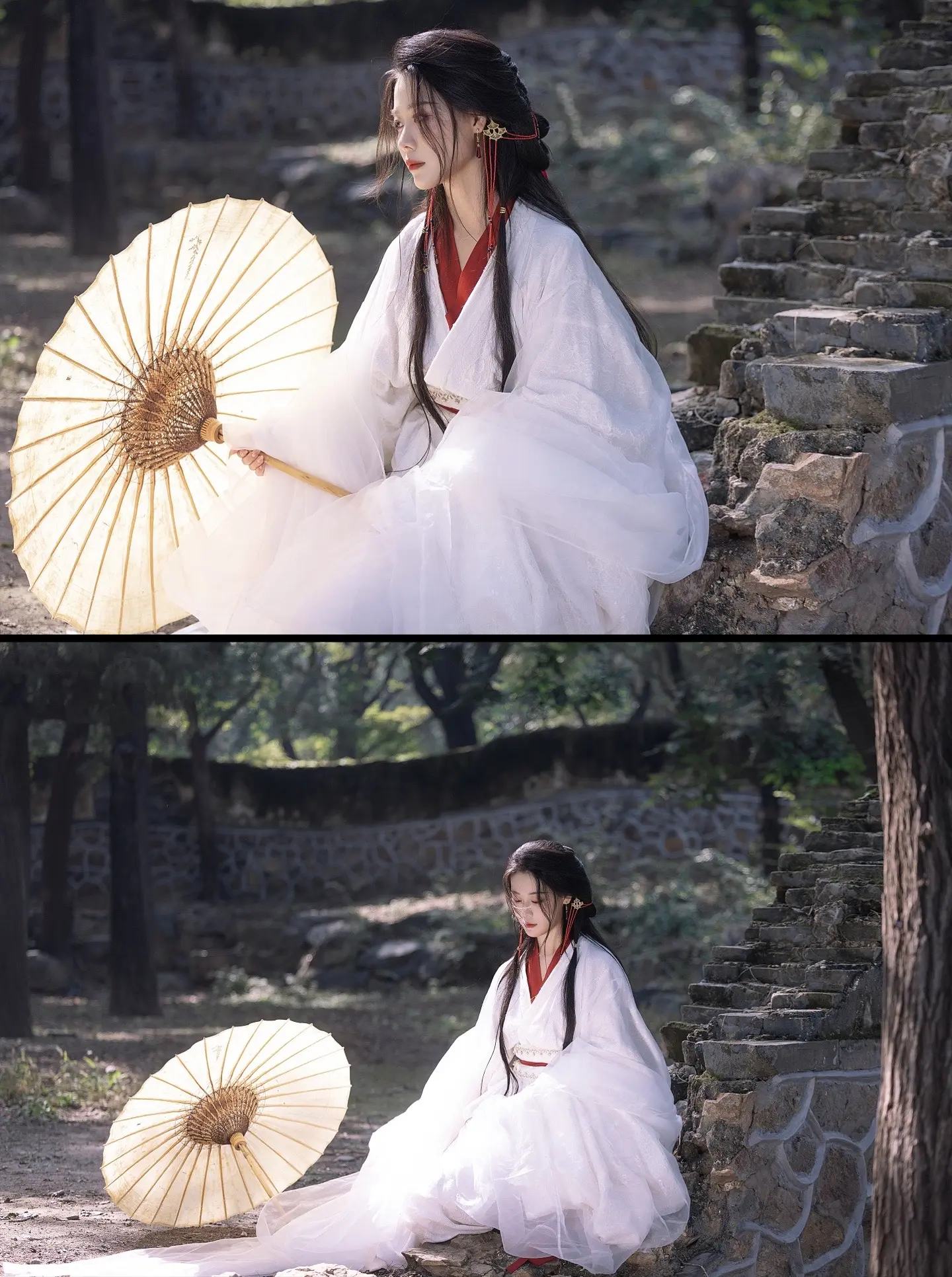 “ 爱意藏在风里 ” ｜ 客