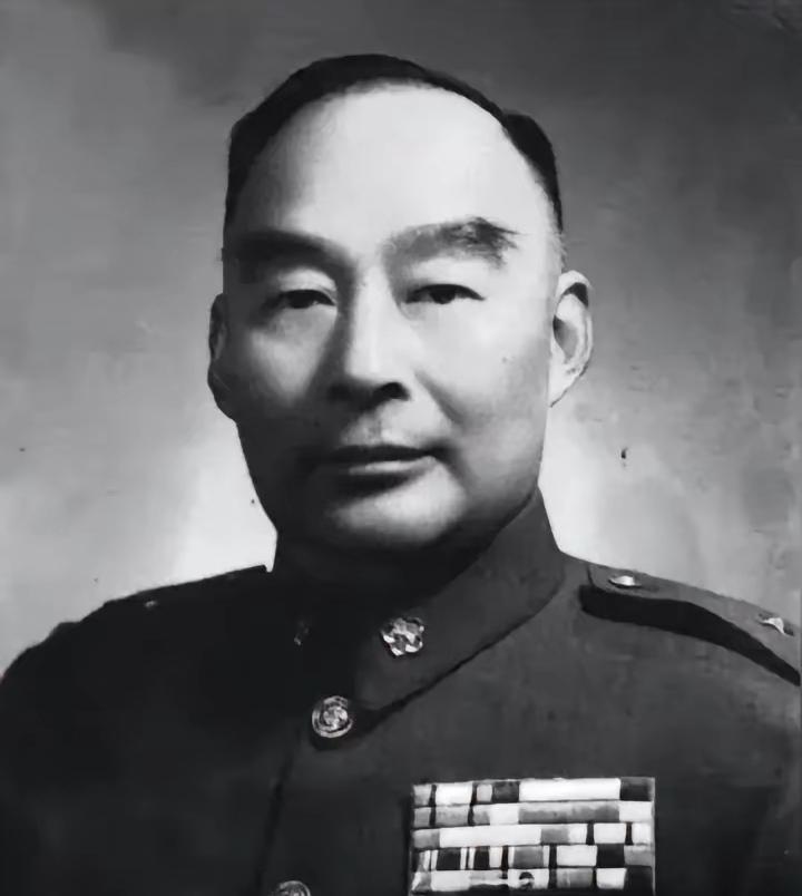 一语道破！毛主席评胡宗南，精准戳破“西北王”假象
 
胡宗南号称国民党“西北王”