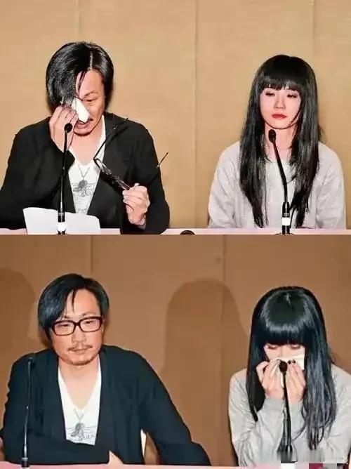 郑中基又又离婚了！当年，他和阿Sa那一抹泪、那一鞠躬，仿佛还历历在目，如今二婚、