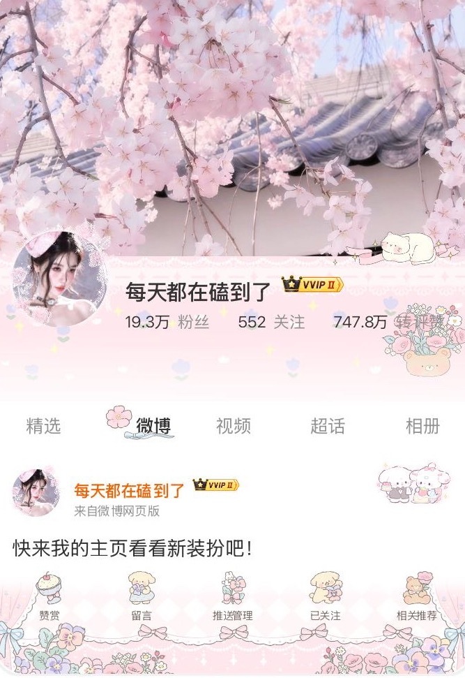 美呀美呀 