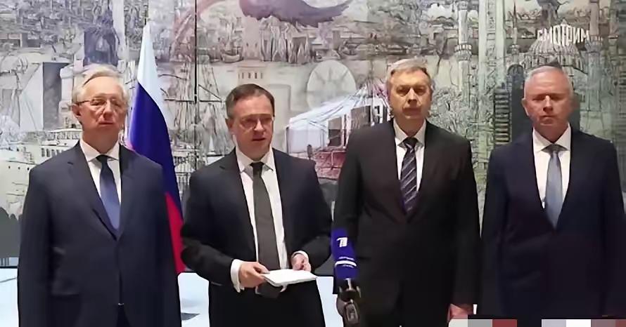 3月，全球局势来了一个180度的大转弯！谁能想到，闹了四年多的俄乌冲突，竟然被一