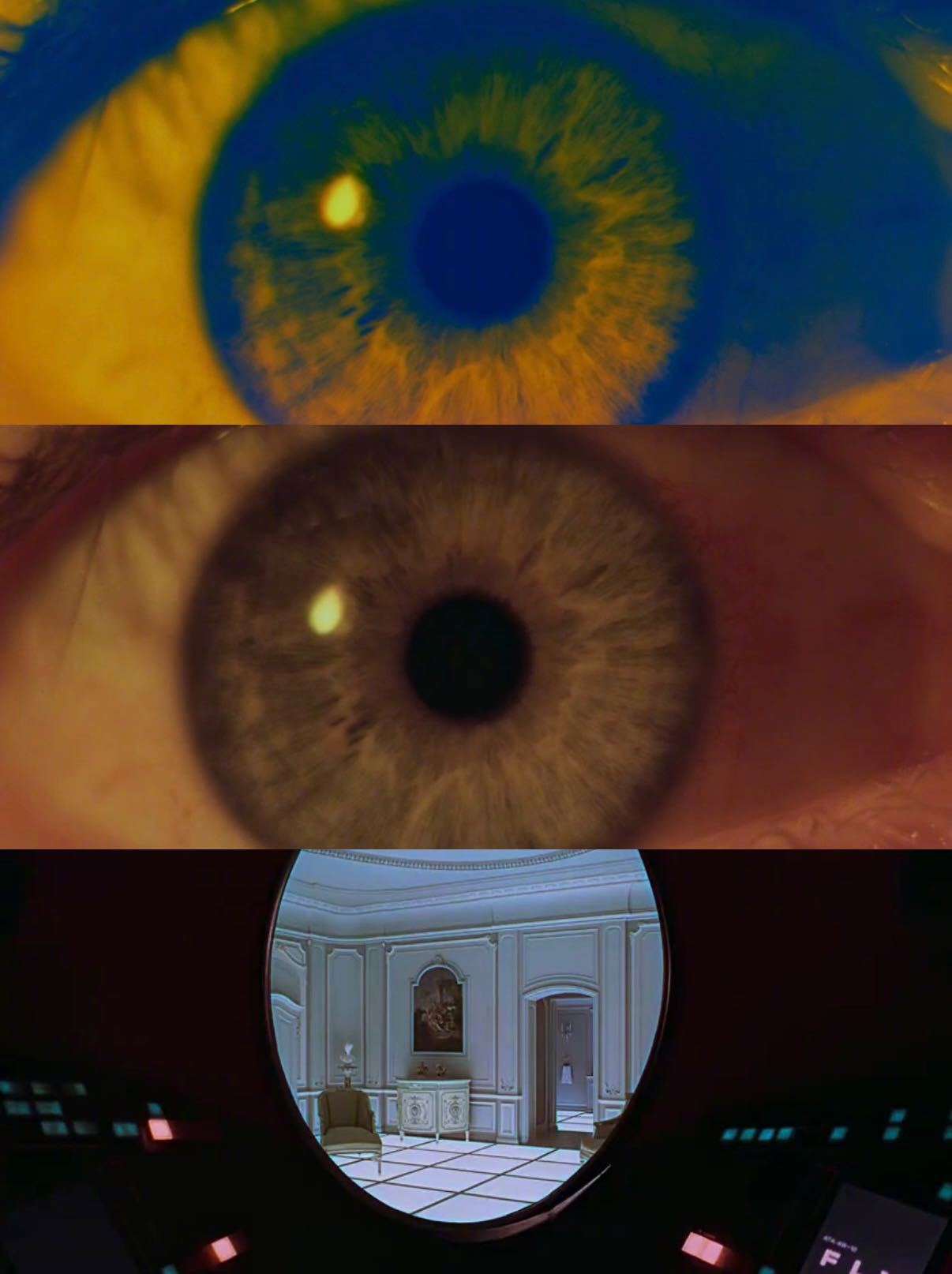 微博之夜第一个出图的是欧阳娜娜0点开始就在营业的概念神！微博之夜造型和出发图创意