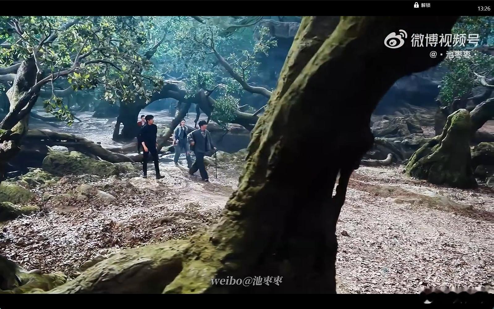 最好的凤凰小分队 从战友到亲人，凤凰小分队的感情太真实了！七根心简凑一起，默契得