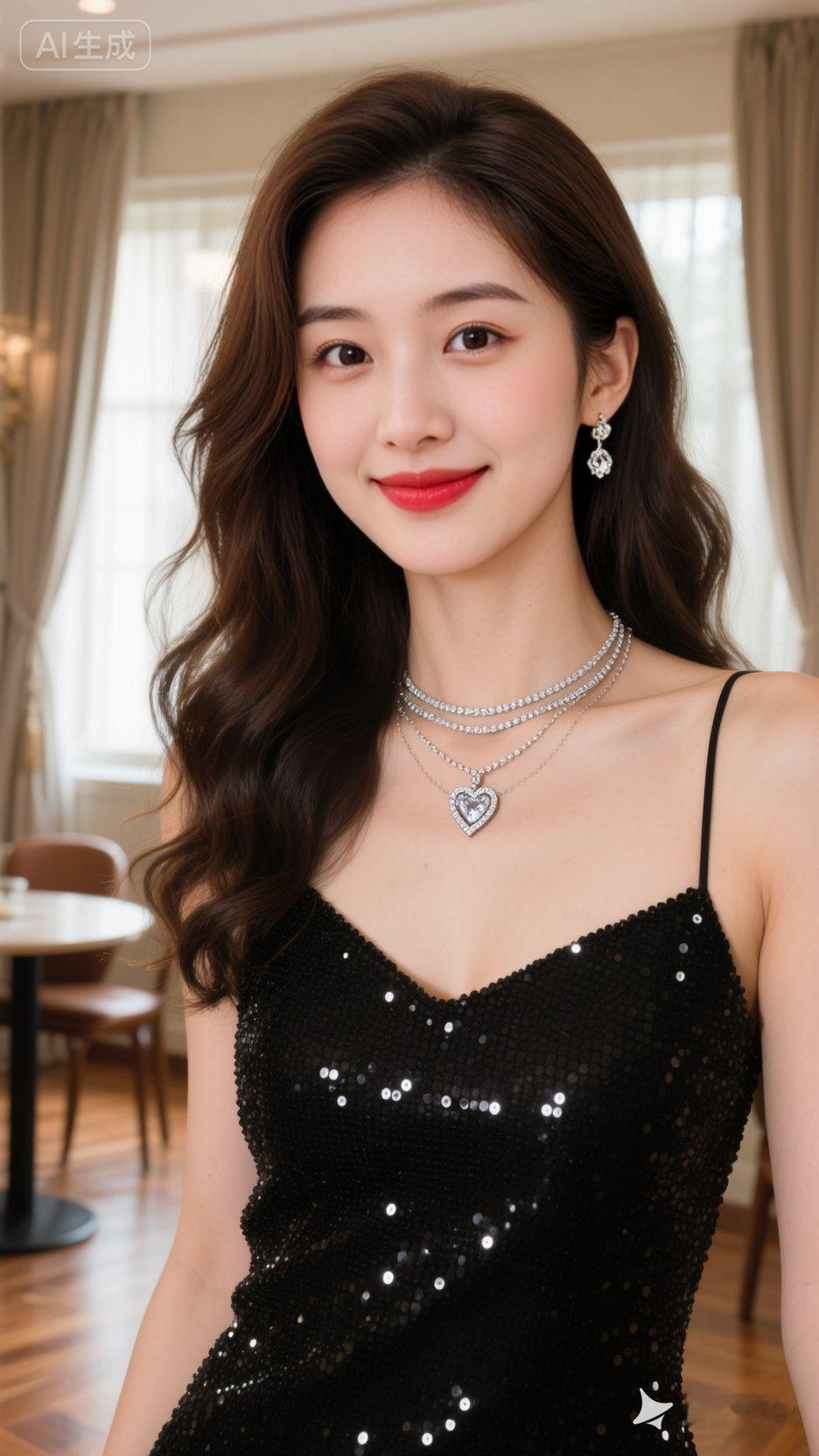 清雅脱俗的美到底长啥样？分享你所见的绝世佳人！