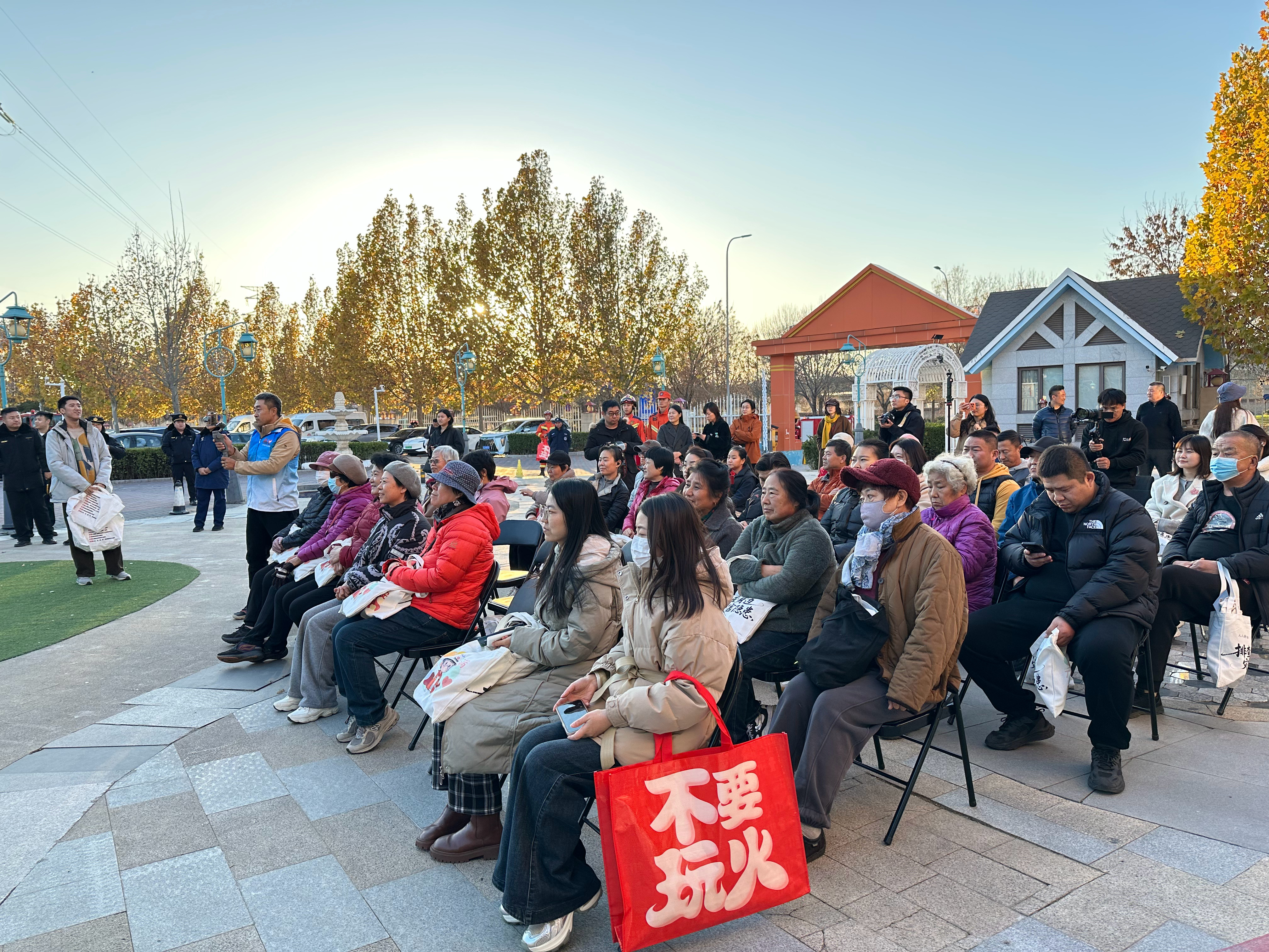 别再觉得应急安全离你很远！那些看似 “冷门” 的技能，关键时刻可能就是保命符～ 