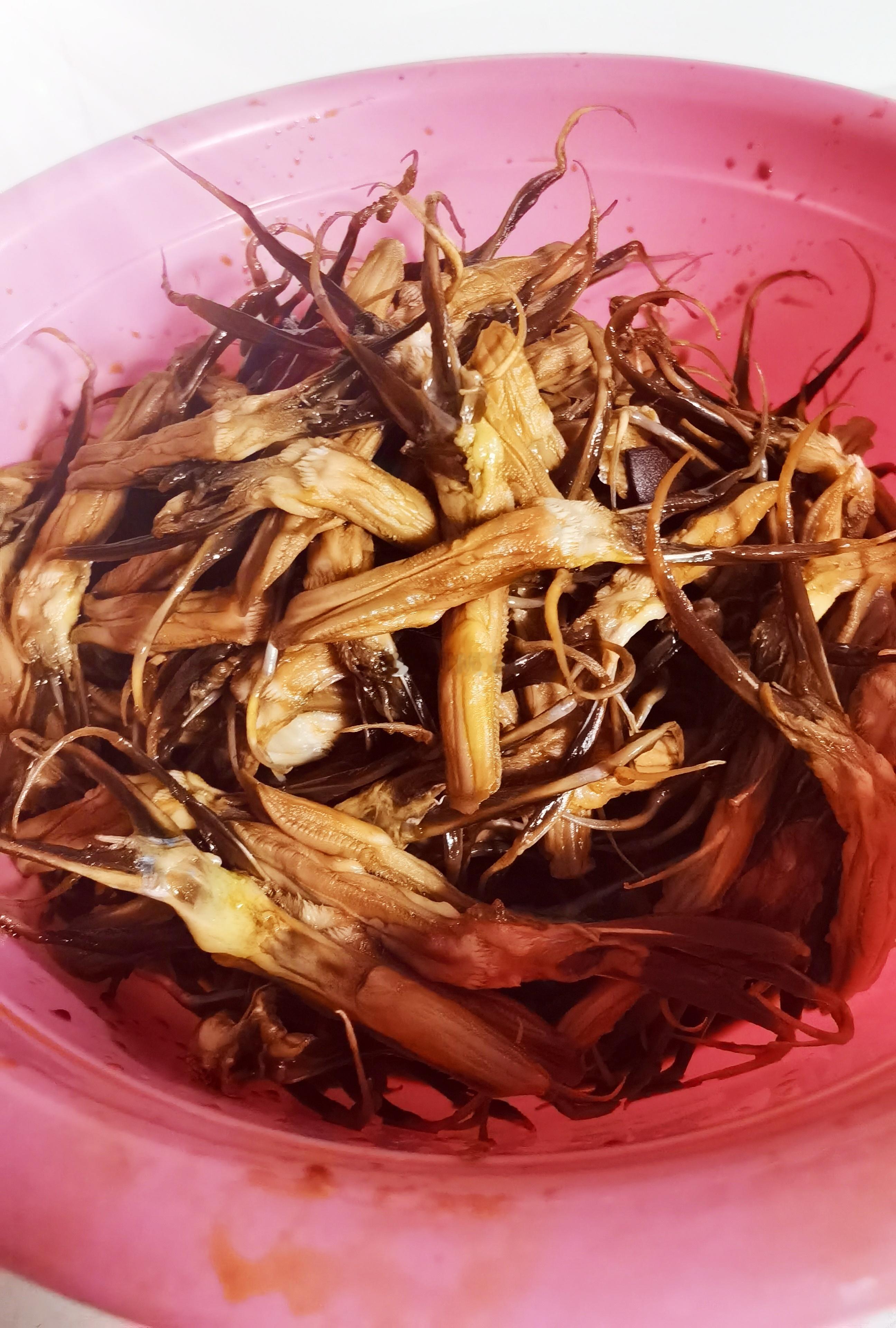 宝宝们，浙江人对鸭舌的钟爱，外省人谁懂？