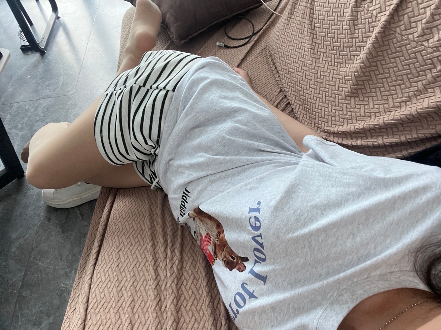 全身上下🧦最贵🐰时尚穿搭丝袜推荐 ​​​
