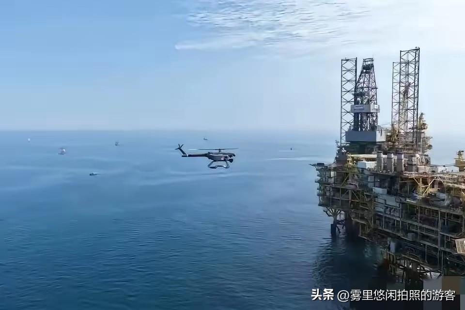 就在全世界都被中东的战火所吸引的时候，东方大国又做了大事情，据央视新闻通报，我国