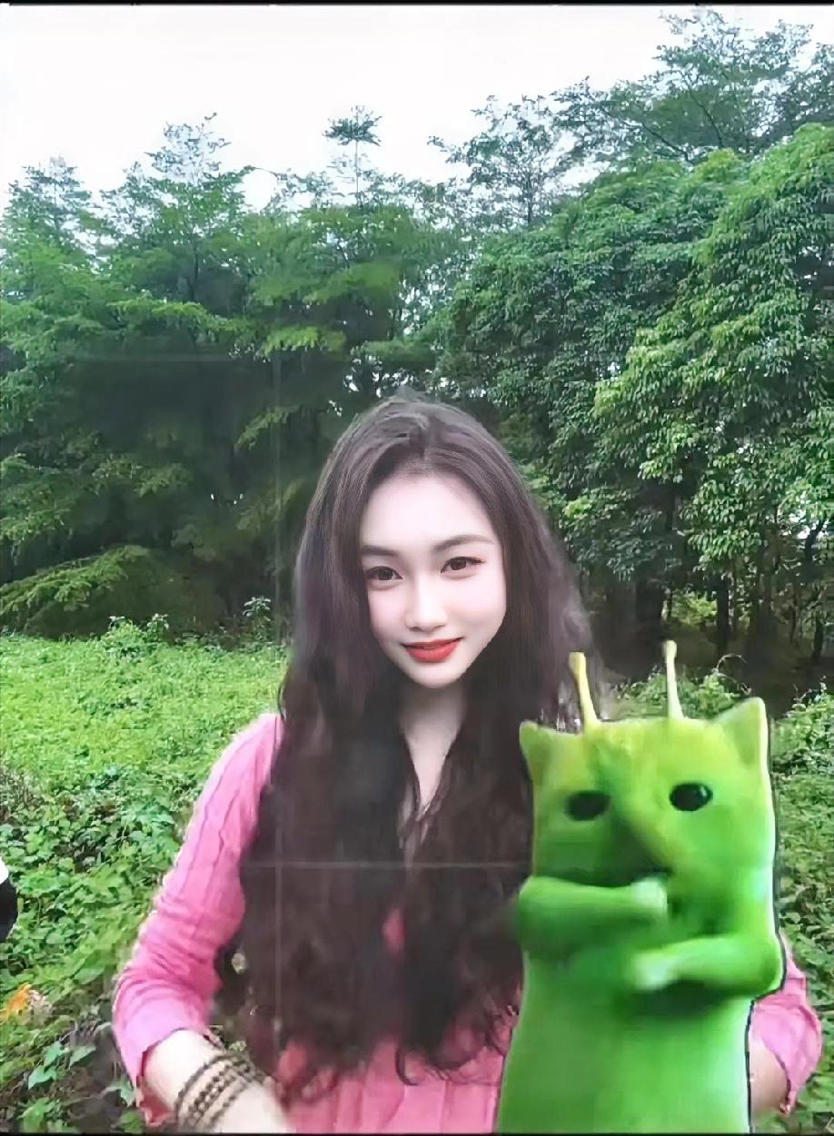 小五她姐回家了