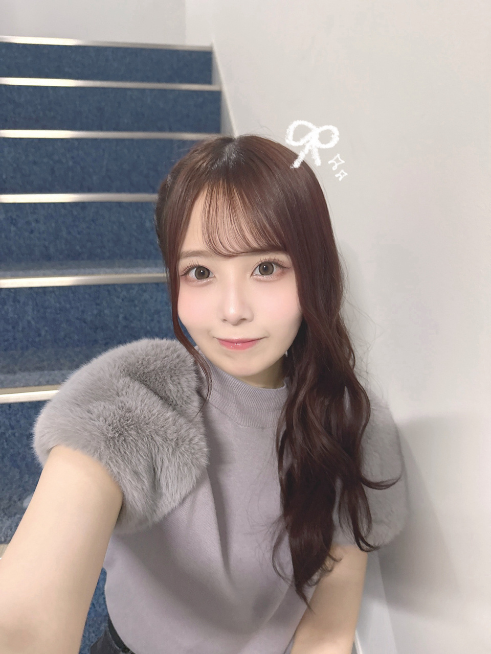 りかちゃん「先日お誕生日を迎え、24歳になりました！沢山のお祝いの言葉ありがとう