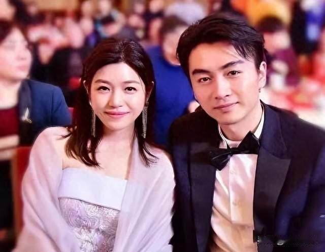 离婚559天后，陈妍希含泪揭露：比吵架更可怕的，是沉默！