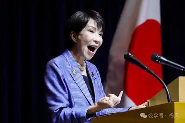 中国新规7月生效！日航司急了，高市没想到，以后访欧都面临绕路！
2026年4月1