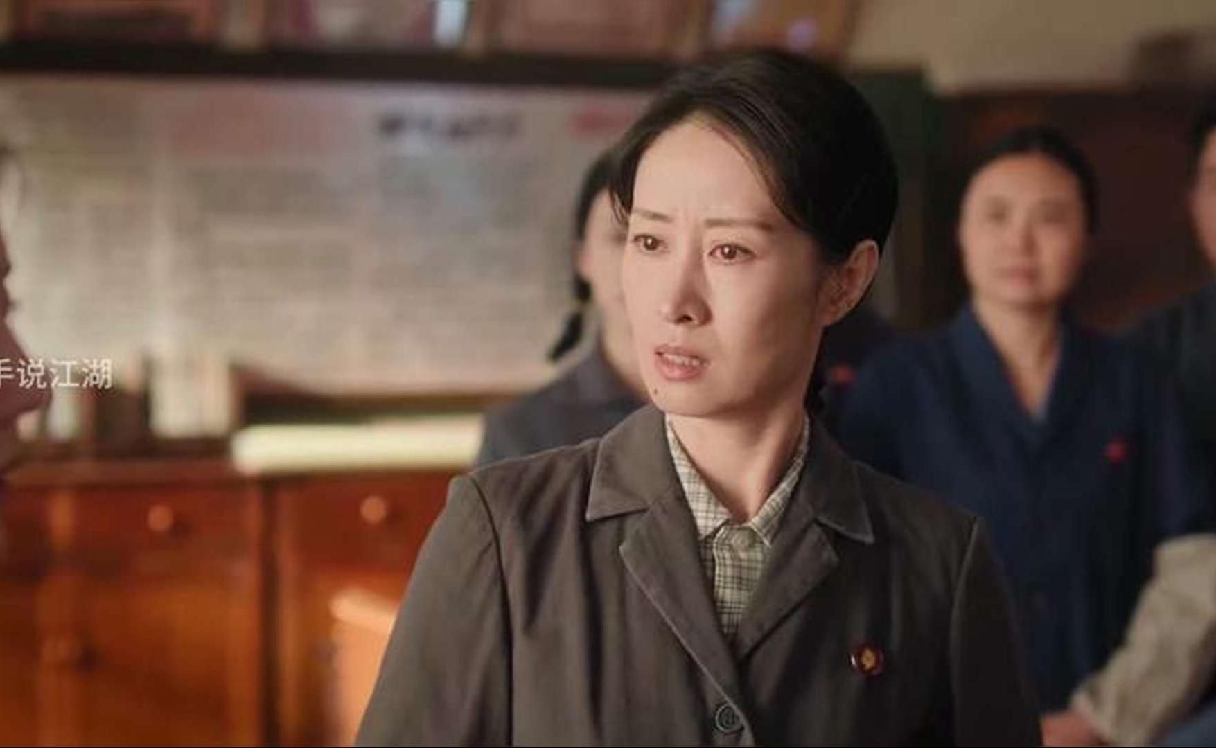 冯琳举报许红旗以权谋私