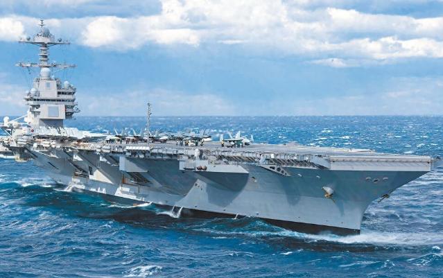 做梦的人该醒了！美国人说实话了。

一份来自美国国防部的机密文件，细致的阐述了“