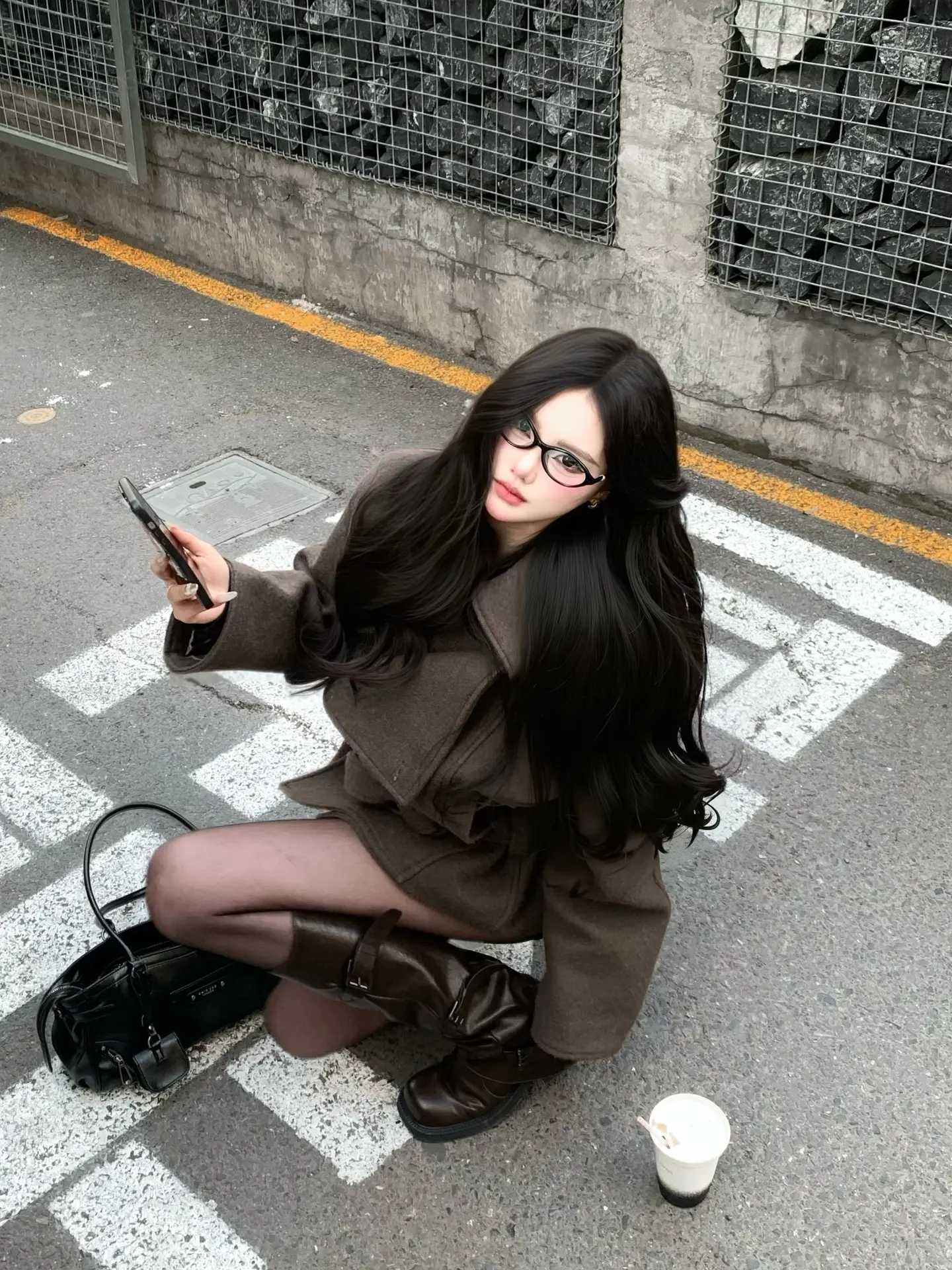 掰掰手腕 让我试试你的手段