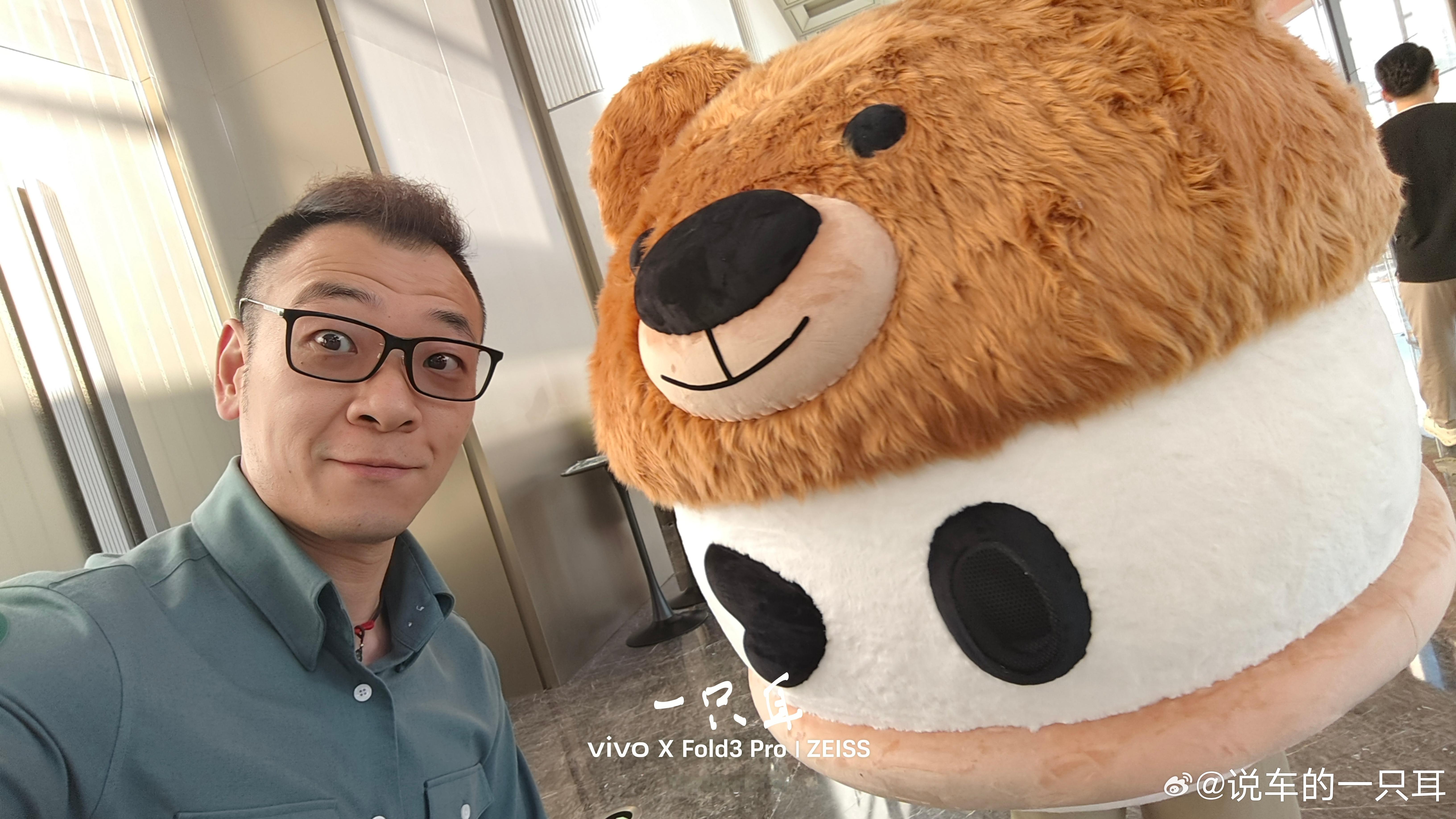 辛苦啦，理想同学。 ​​​