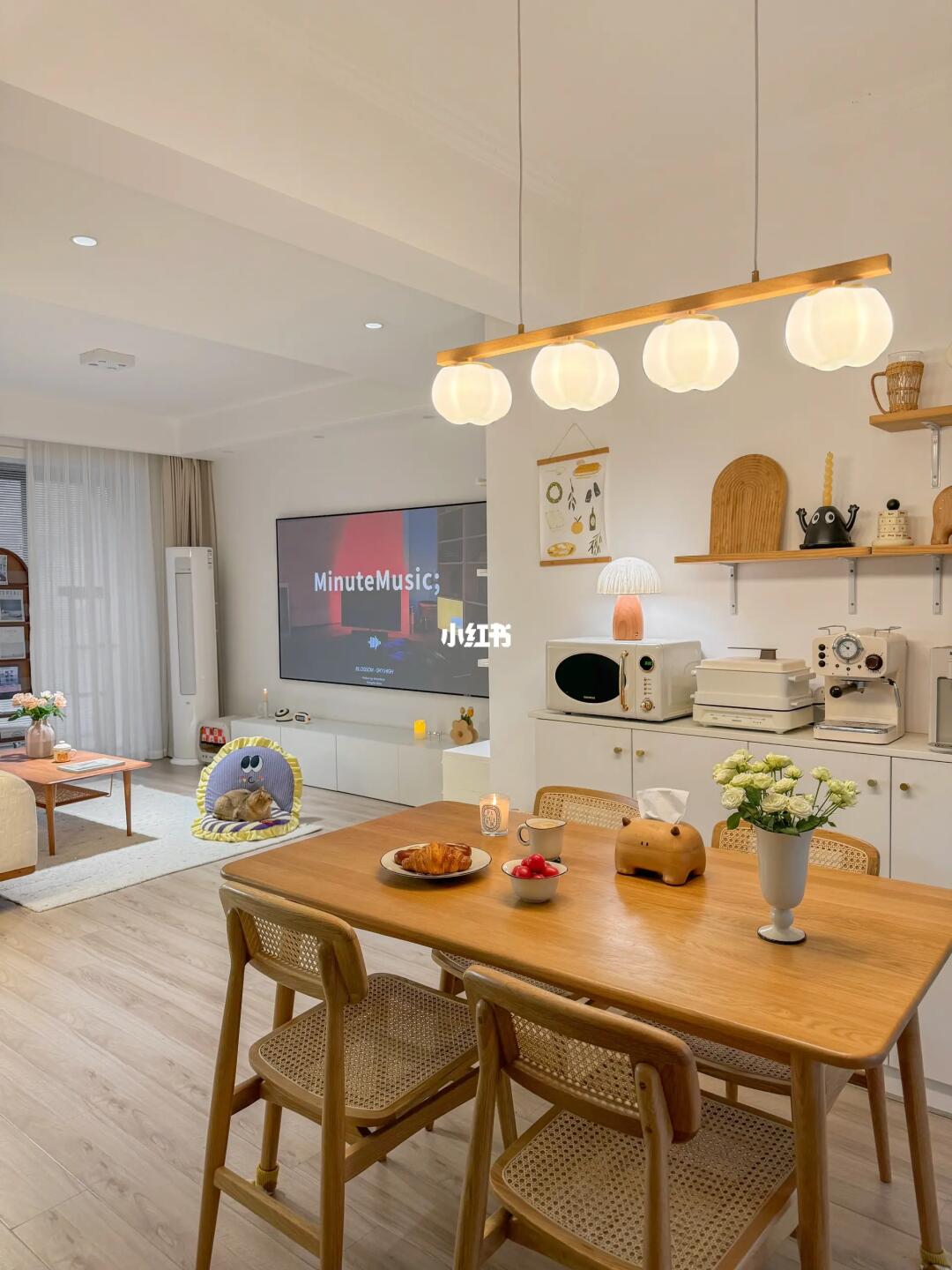 70㎡全屋灯光布局 | 买的贵❓但买的对❗