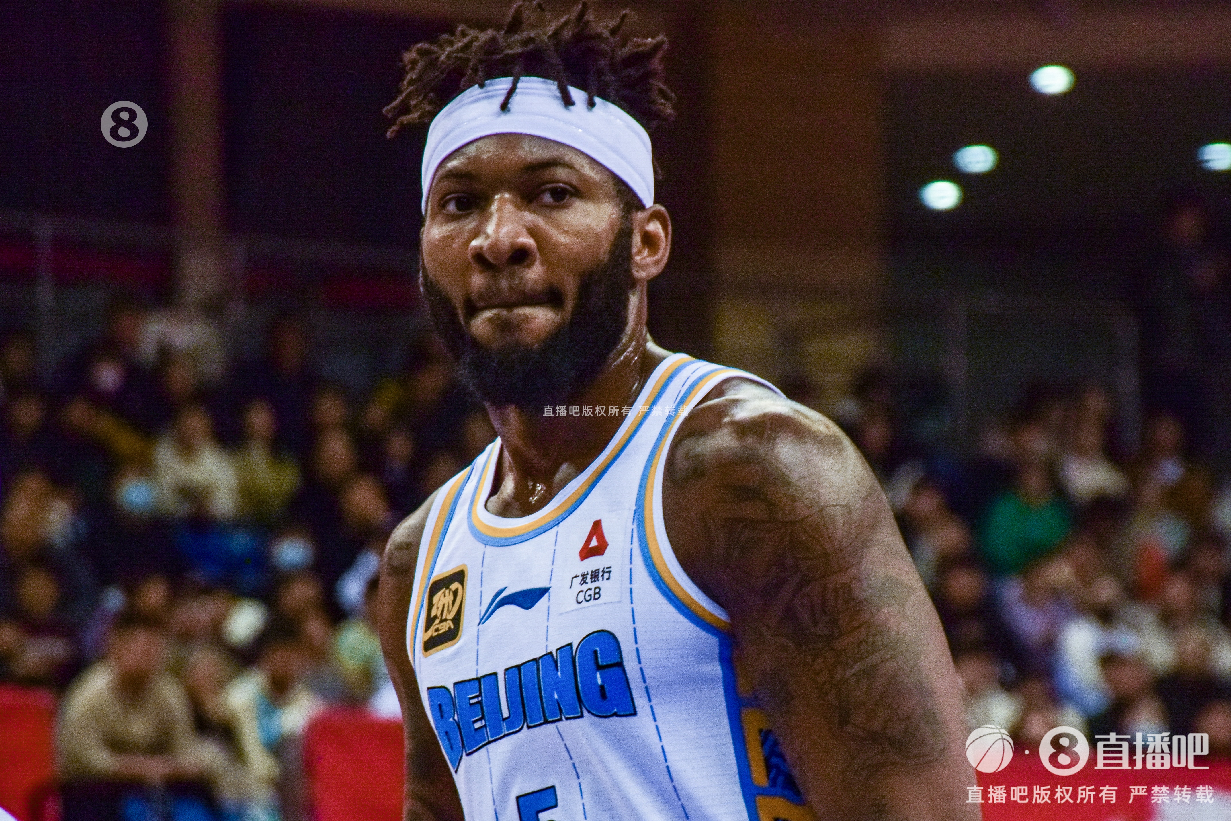 无力回天！杰曼17投9中&三分10中5 空砍全场最高29分另4板3助1断