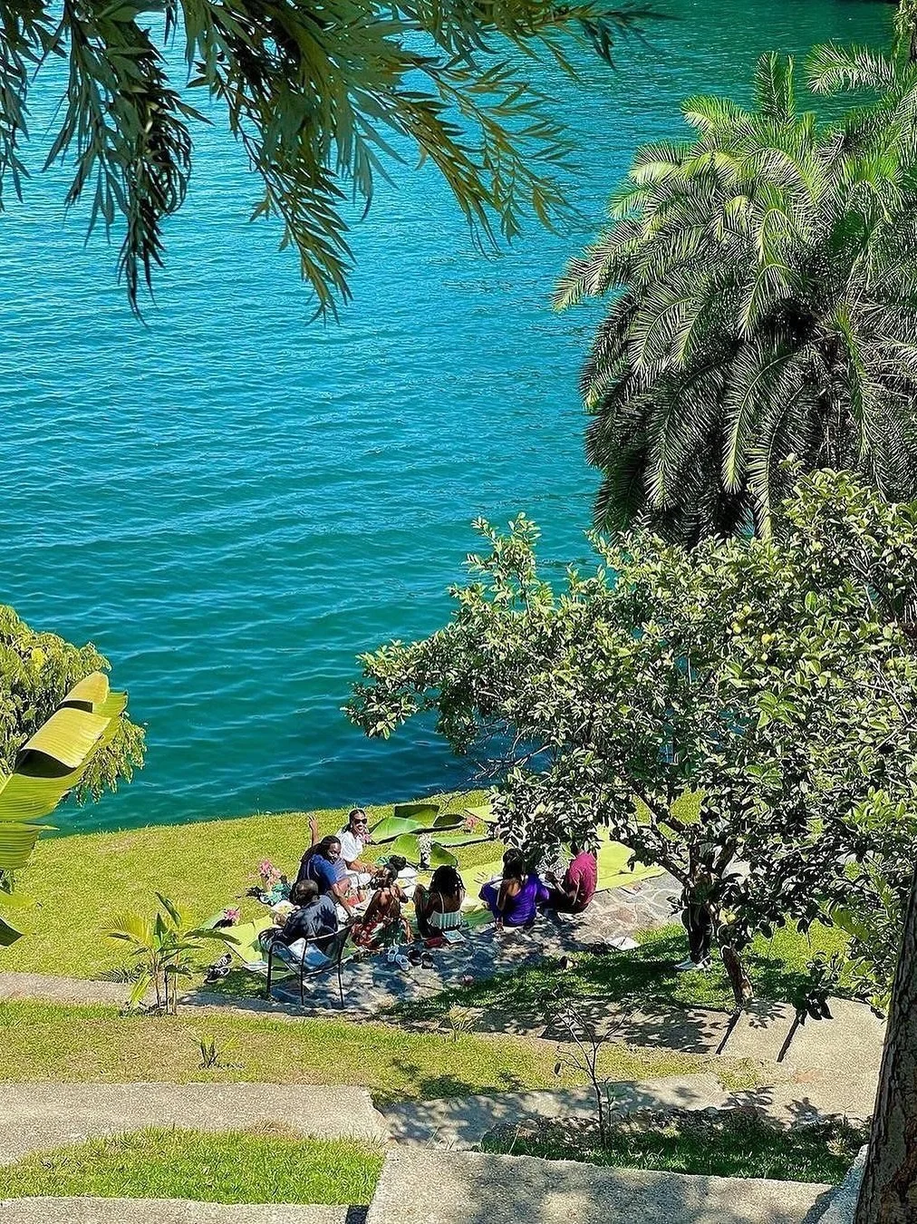 卢旺达！我认为整个非洲最干净的国家！