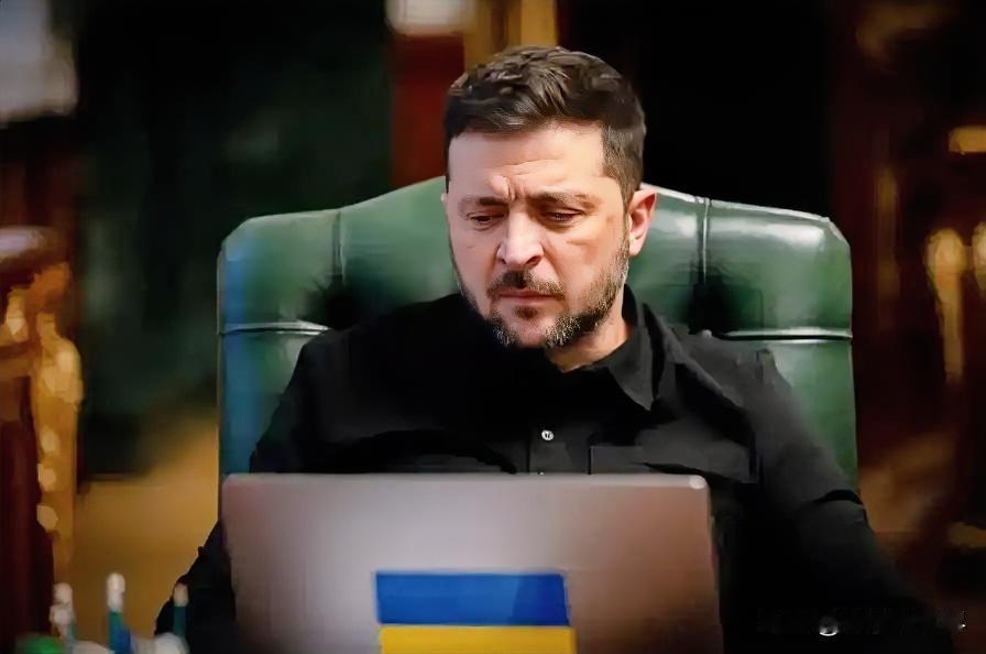 圣诞节前被除掉？美退役上校预言泽连斯基命运，听听就行别当真！
 美国前国务卿鲍威