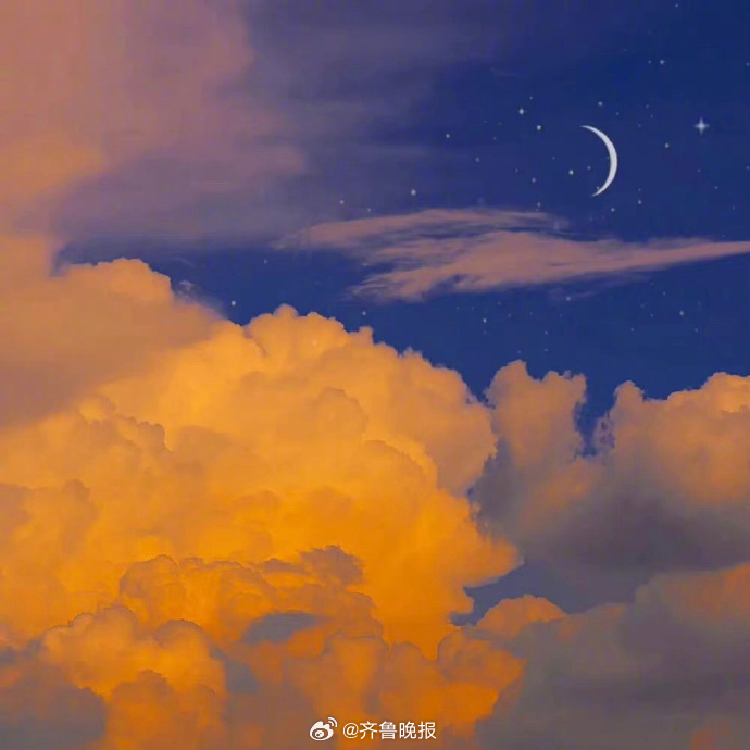 不可能天天都是好日子，有了不顺心的日子，好日子才会闪闪发亮。#晚安# ​​​
