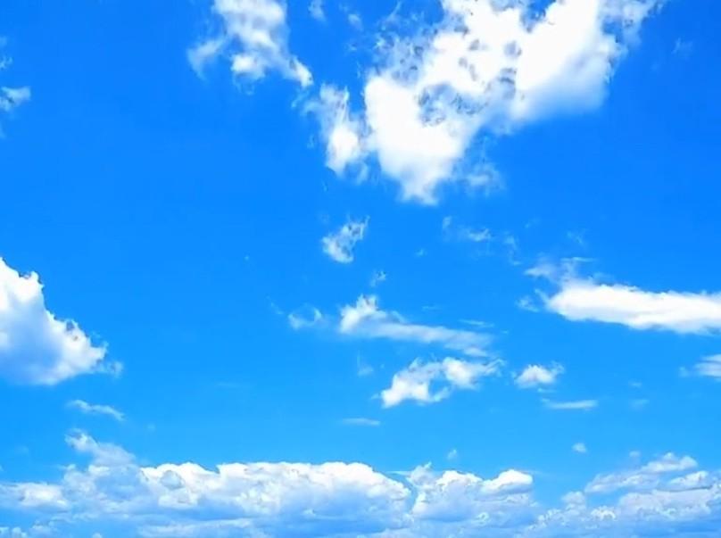 快来看看我新换的主页背景吧