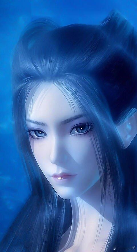 焰灵姬的发型可真受欢迎真带货达人发型都能成为白月光