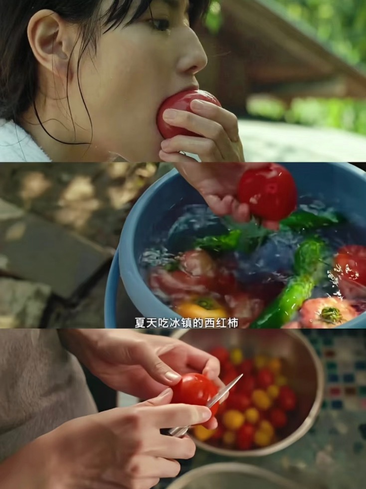 电影推荐🎬“我才不会被连绵的雨天打败呢。”——《小森林》波比的电影推荐 ​​​