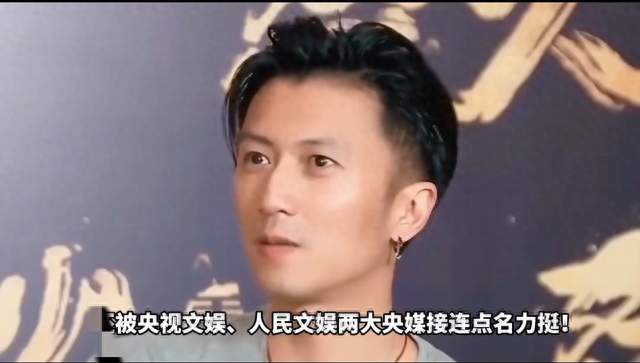 央媒点评揭开谢霆锋现状，王菲一语点破十分贴切