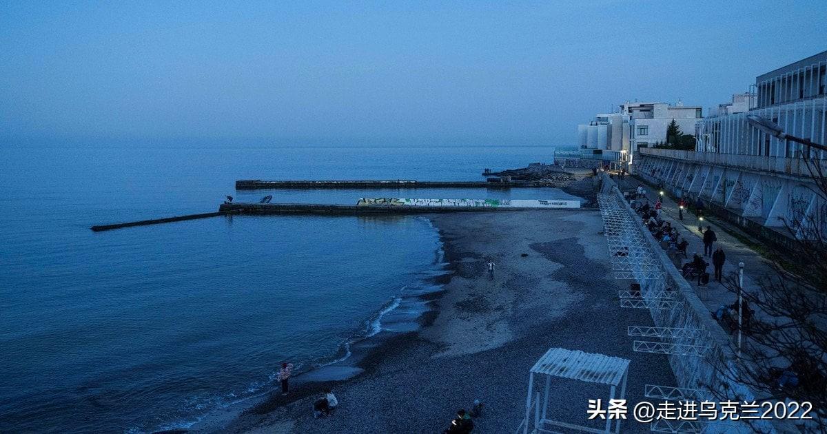 克里姆林宫将目光锁定在敖德萨：揭秘普京未来两年的新计划


俄罗斯的军事指挥设定