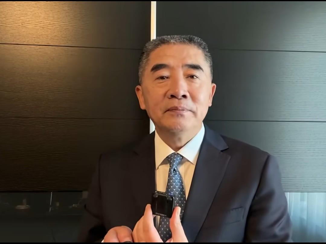 大阴谋！军事专家杜文龙提醒，美国这次南海坠机事件，我们不能光看热闹，看表面。不排