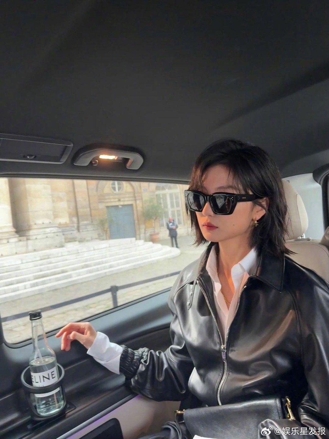 G社是孙千站姐吧 全体起立一起收看孙千的G社生图，这还是我认识的G社吗？孙千妥妥