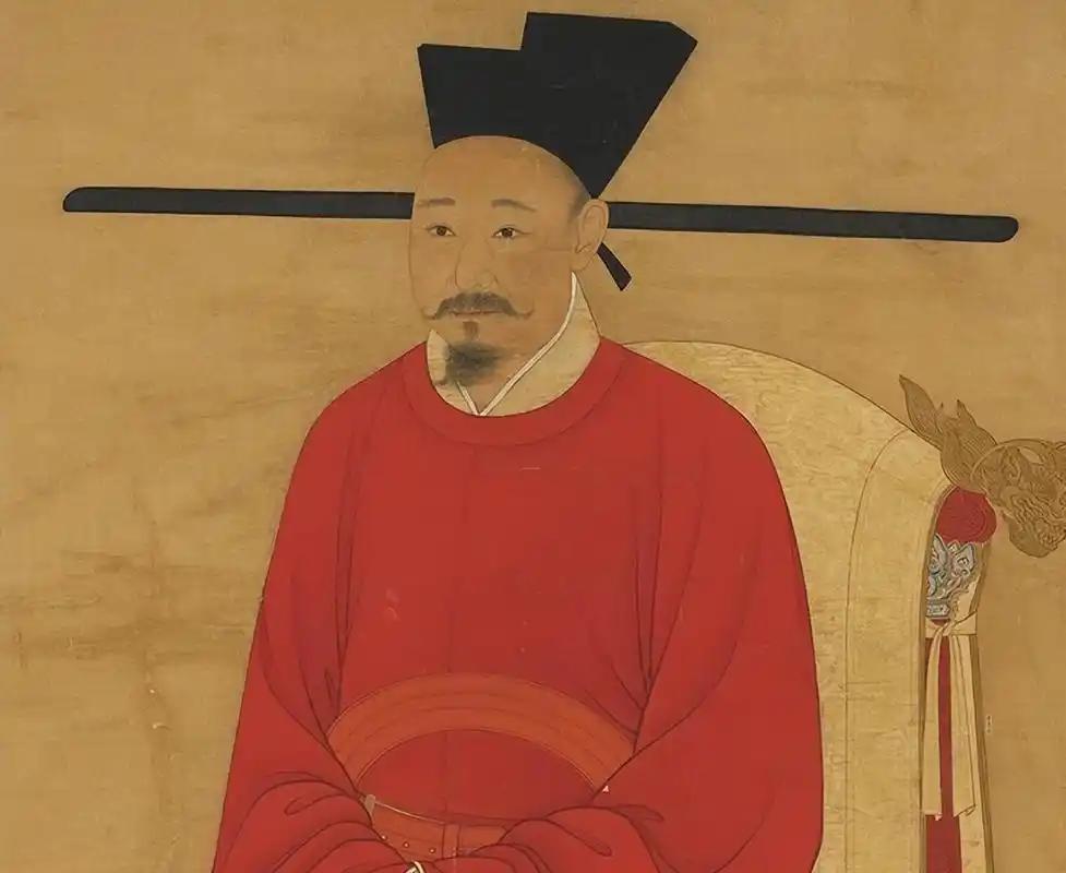 韩侂胄被列入《宋史》奸臣传？他其实是南宋脊梁，力主北伐收复失地

翻开元朝官修的
