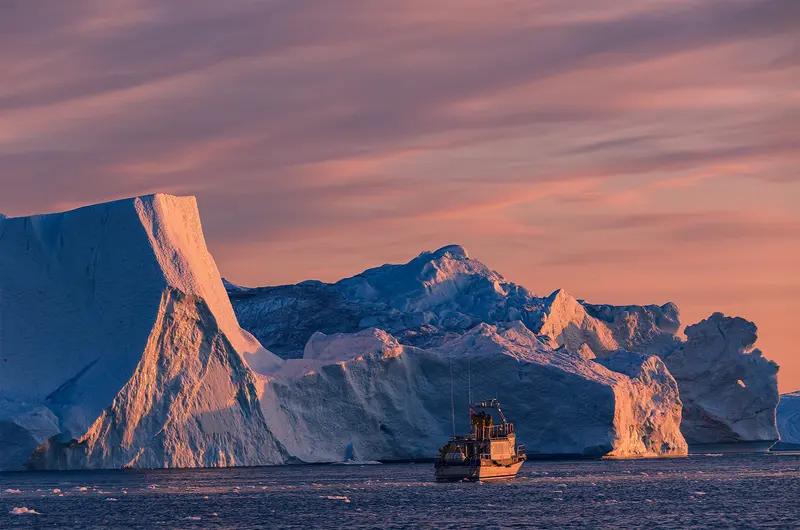 特朗普对格陵兰岛的执念真是深到骨子里了。当地时间12月21日，他任命路易斯安那州
