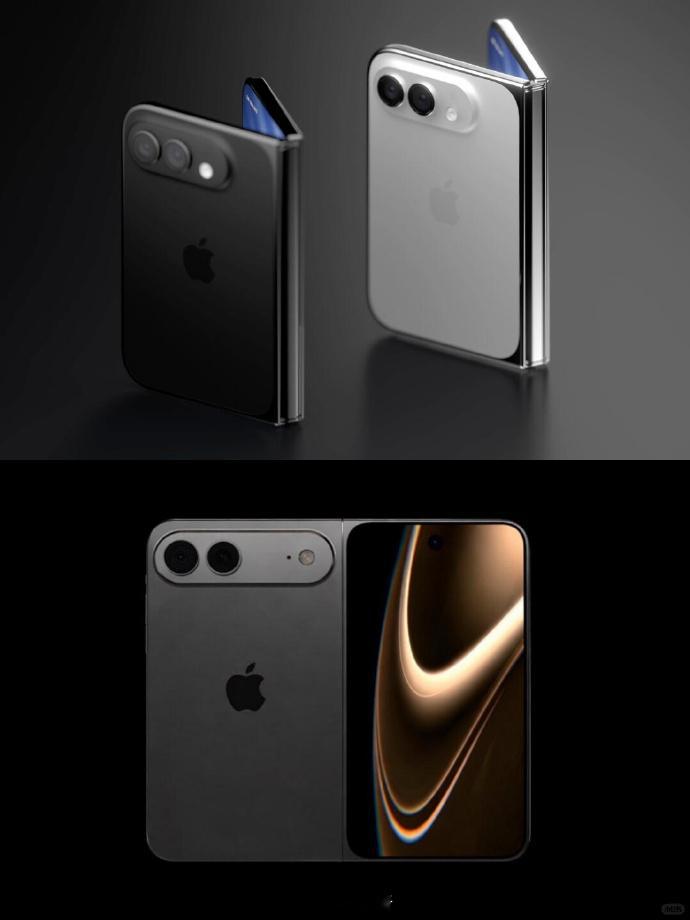 iPhoneUltra和18ProMax对比如果 iPhone Ultra 能把