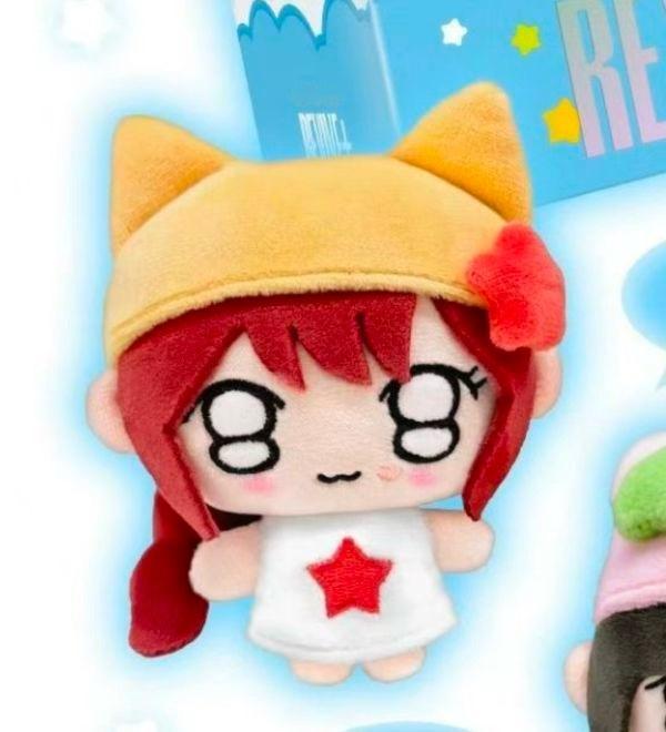 怎么看待 IVE娃专张元英和Liz高度重合 