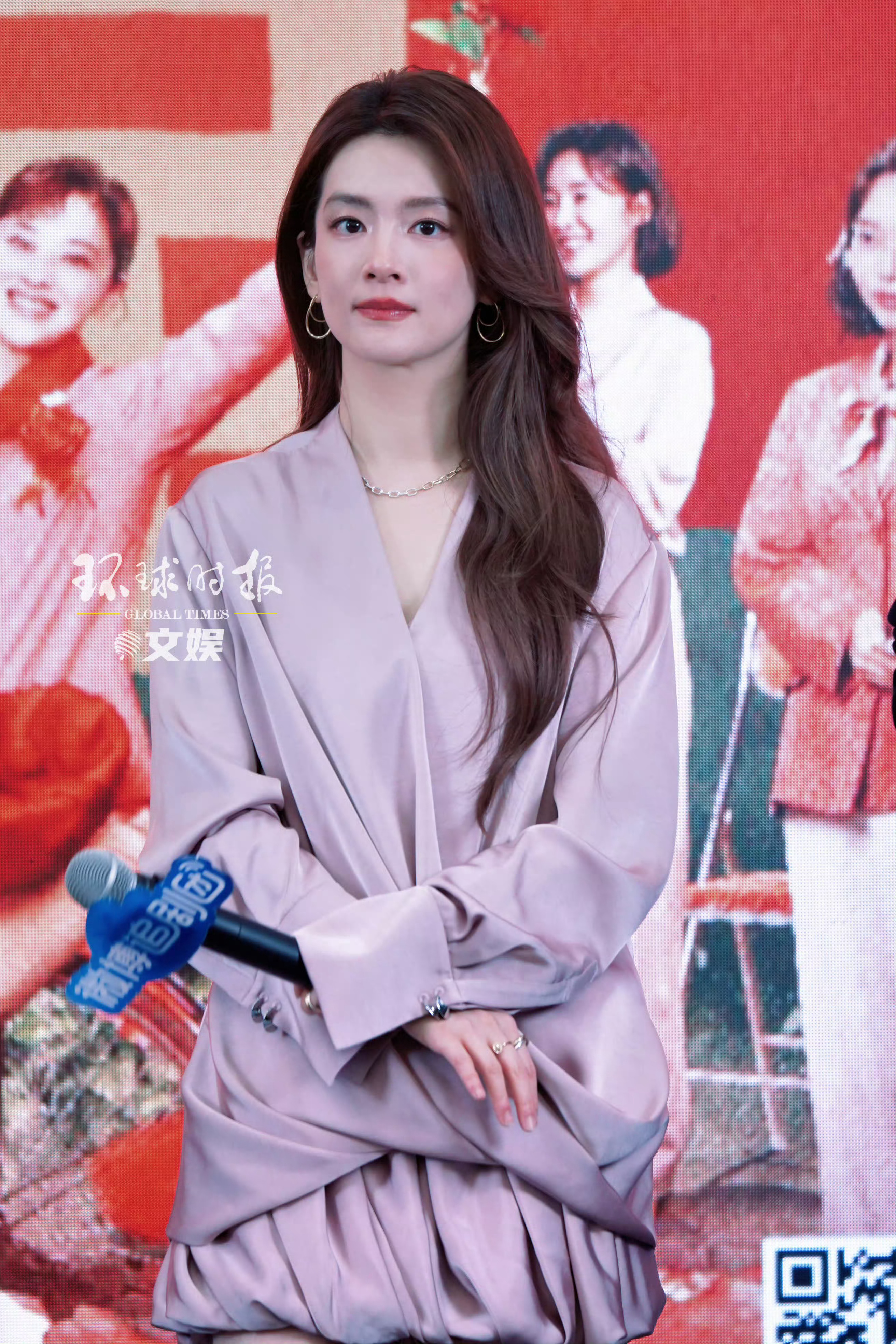 陈昊宇剧宣 低头     陈昊宇 《好好的时光》央一  湖南卫视  芒果TV黄金