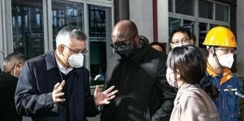 发双份工资，才是中国海外派遣员工薪酬正确破局之道！
5月2日，中国投资200亿美