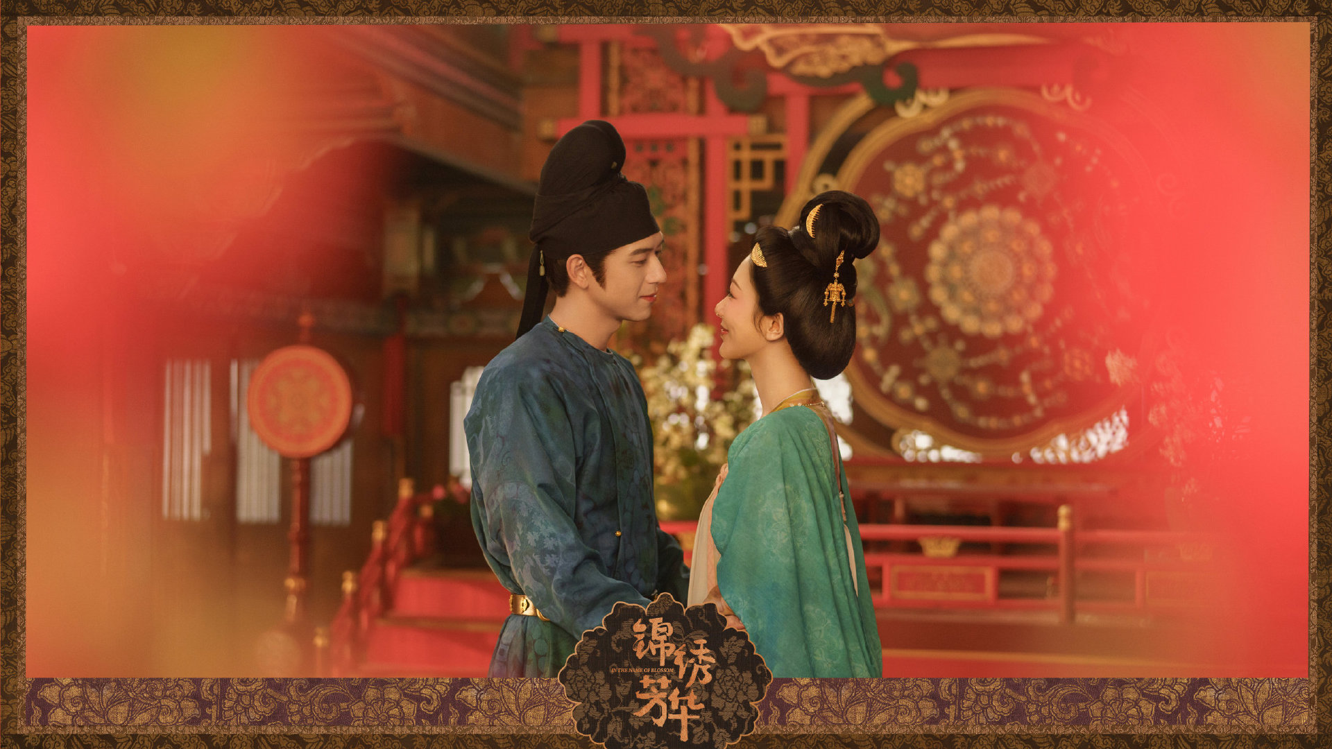 2170 万云合集均，《锦绣芳华》在暑期档成功出圈。杨紫和李现的合作堪称默契，他