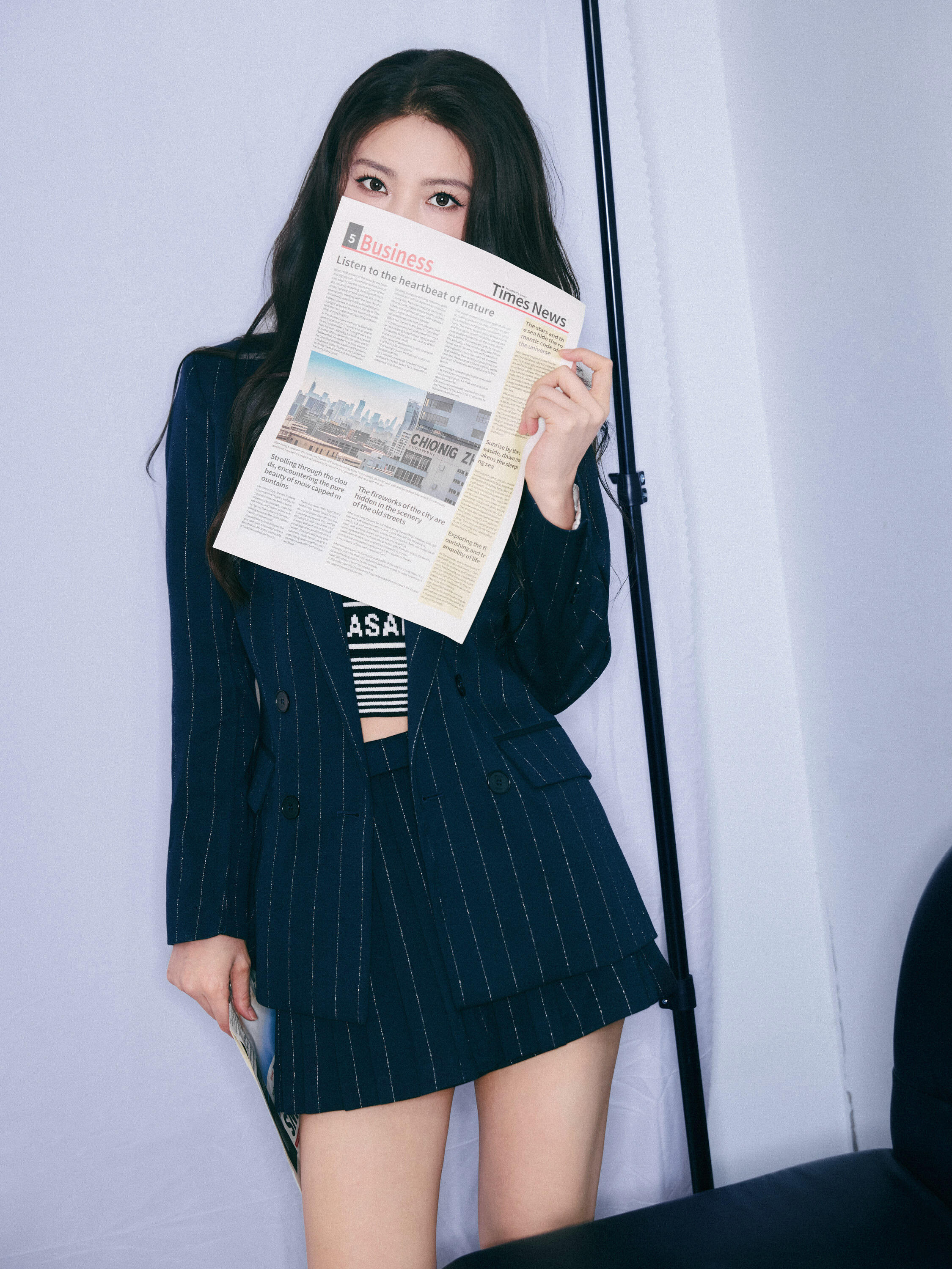 马心瑞🖤🖤 ​​​