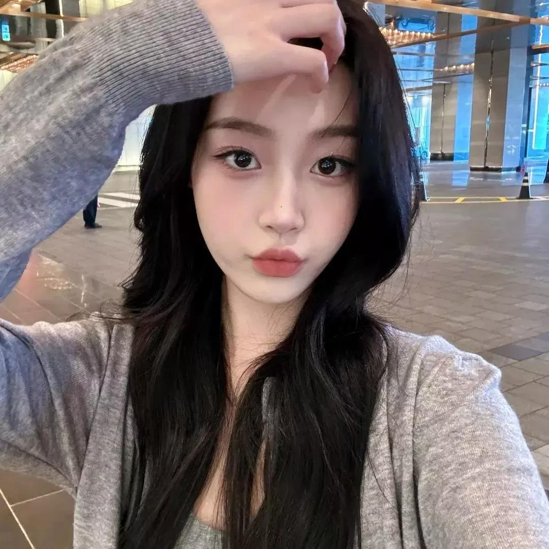 元气少女自拍，元气满满的一天！甜系少女照 自然美少女自拍 甜美自拍 精致少女自拍