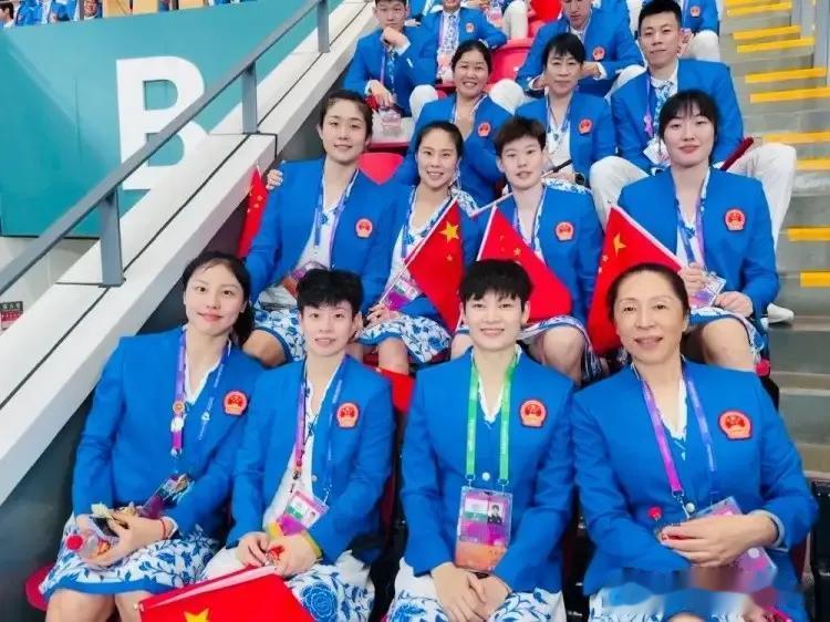 中国女篮101—52印尼，
杭州亚运第二胜，
整个上半场，队员兴奋度偏低，
手感