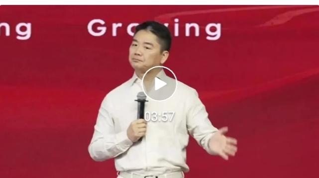 行业普遍借助AI与智能化设备缩减人力，京东却公开立下逆势而行的用工铁律。
 
5