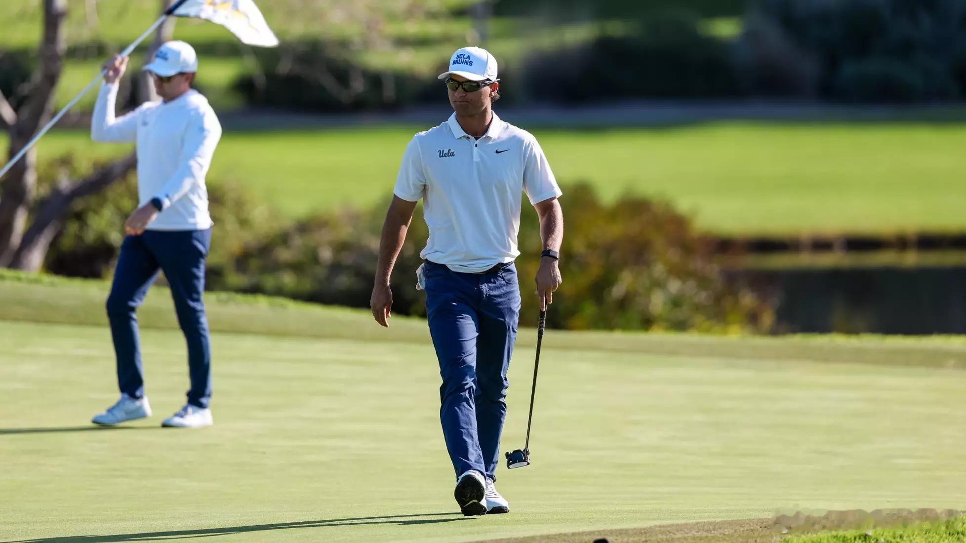 UCLA男高 5：7不敌亚利桑那大学 