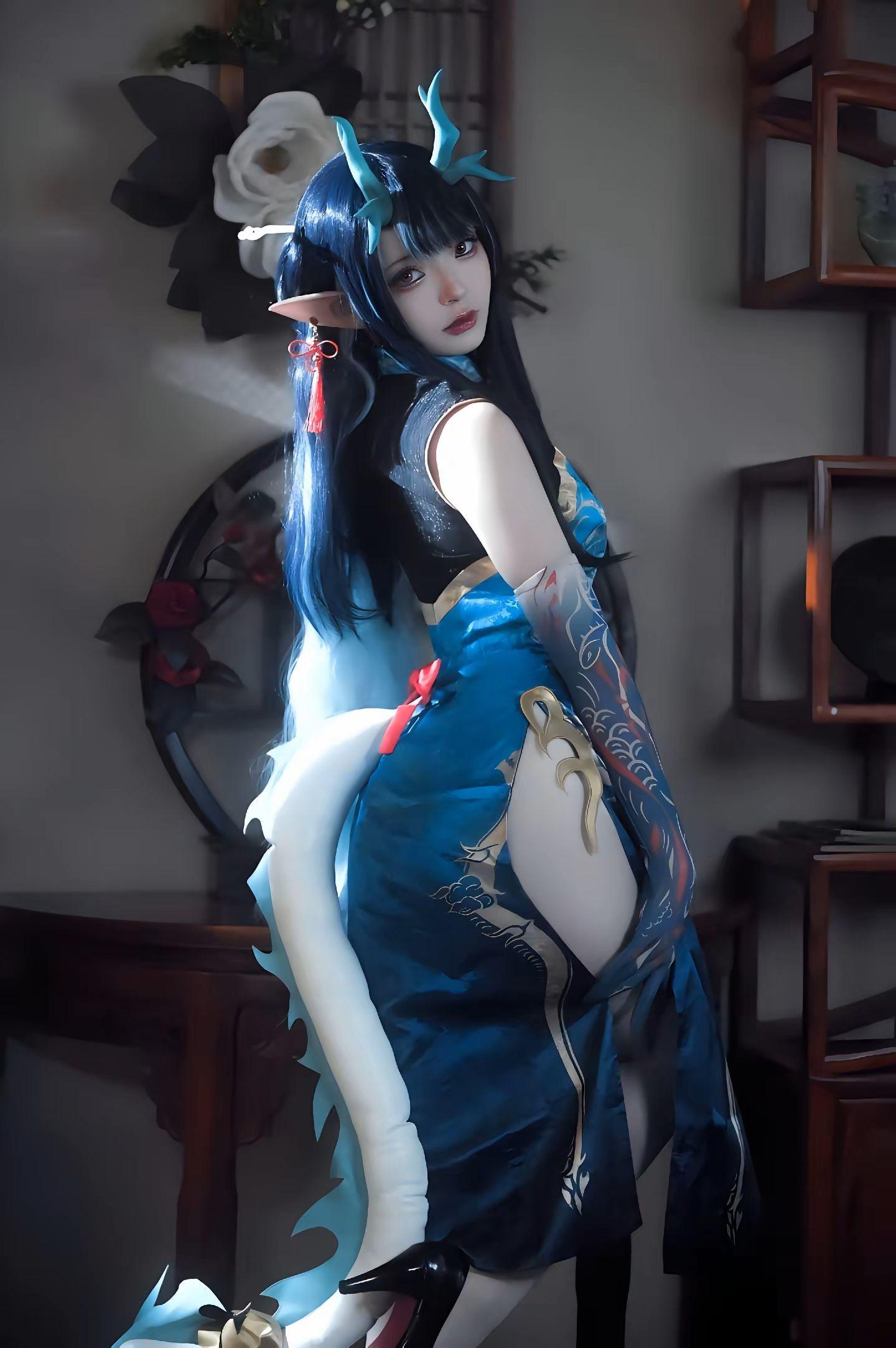 是夕宝呀～