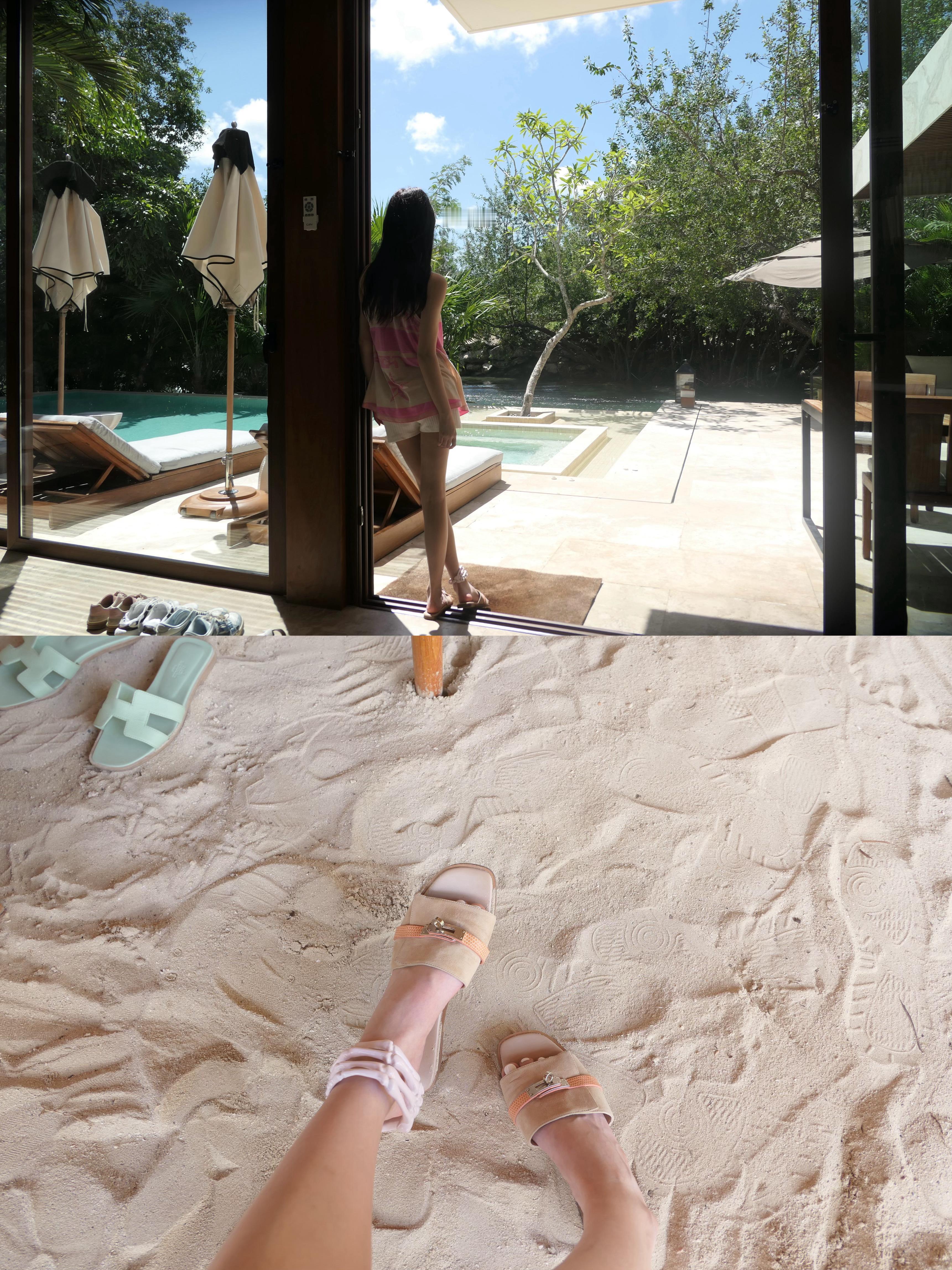 🐠生活有星意那就让冷空气速冻此刻 ​​​