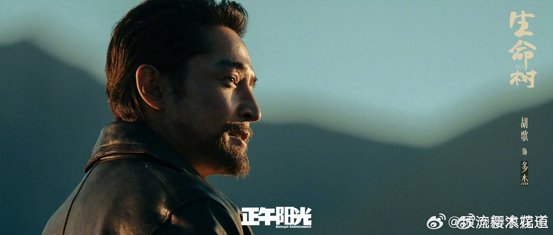 今年白玉兰视帝入围预测这个多杰值得一个奖项，实至名归呢。 