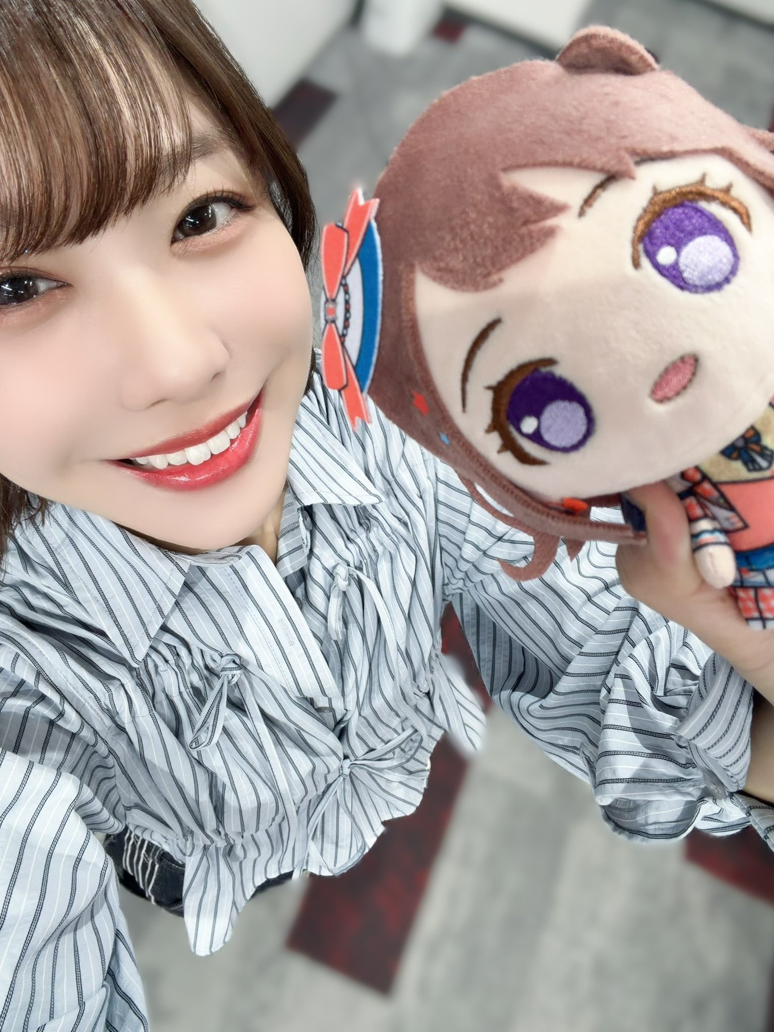寺川爱美
